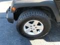 Black - Wrangler Sport 4x4 Photo No. 28