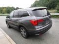 2016 Modern Steel Metallic Honda Pilot EX-L AWD  photo #16