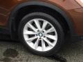 Chestnut Bronze Metallic - X3 xDrive28i Photo No. 4