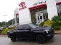 2022 Blueprint Toyota Tundra TRD Sport Crew Cab 4x4  photo #2