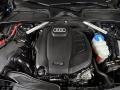  2018 A5 Sportback Premium quattro 2.0 Liter Turbocharged TFSI DOHC 16-Valve VVT 4 Cylinder Engine