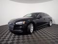  2018 A5 Sportback Premium quattro Brilliant Black