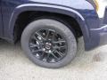 2022 Toyota Tundra TRD Sport Crew Cab 4x4 Wheel and Tire Photo