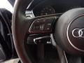 Nougat Brown Steering Wheel Photo for 2018 Audi A5 Sportback #144795076