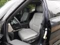 2022 Toyota Tundra TRD Sport Crew Cab 4x4 Front Seat