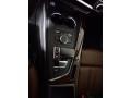 Nougat Brown Controls Photo for 2018 Audi A5 Sportback #144795124