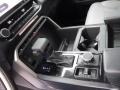 10 Speed Automatic 2022 Toyota Tundra TRD Sport Crew Cab 4x4 Transmission