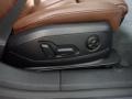 Nougat Brown Front Seat Photo for 2018 Audi A5 Sportback #144795247