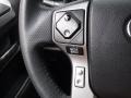 Graphite Steering Wheel Photo for 2020 Toyota 4Runner #144795490