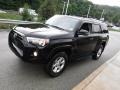 Midnight Black Metallic 2020 Toyota 4Runner SR5 Premium 4x4 Exterior