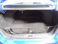 Charcoal Trunk Photo for 2022 Nissan Sentra #144795625