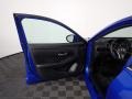 Electric Blue Metallic - Sentra SV Photo No. 11