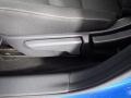 Electric Blue Metallic - Sentra SV Photo No. 13