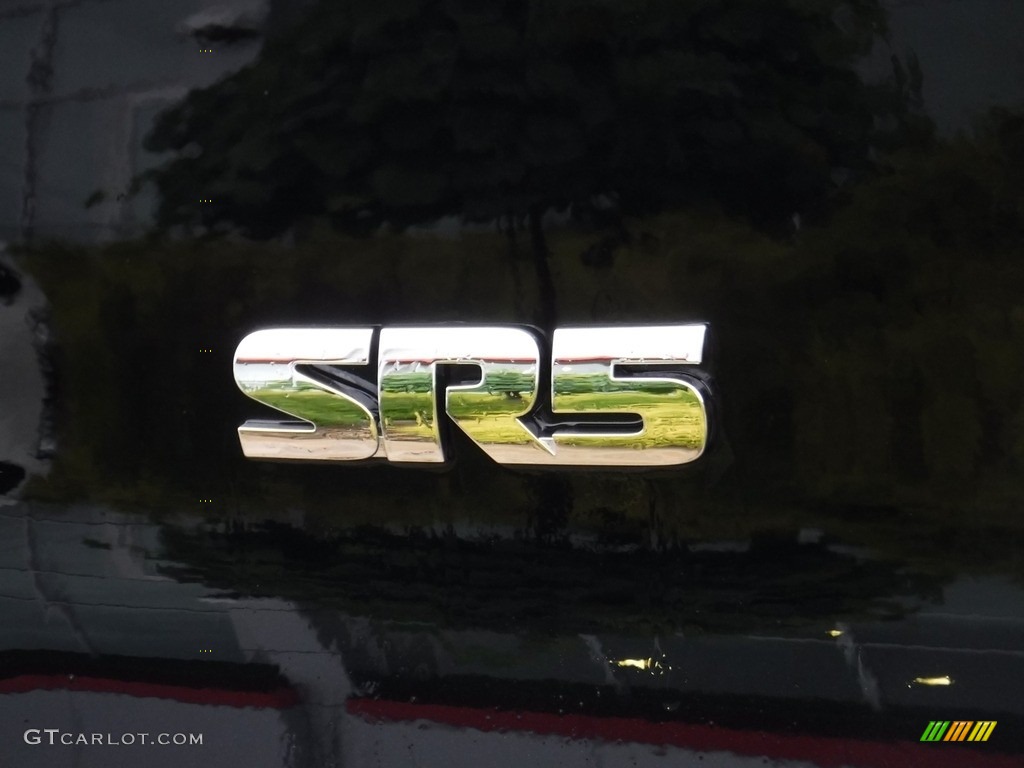 2020 Toyota 4Runner SR5 Premium 4x4 Marks and Logos Photo #144795700