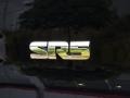 2020 Toyota 4Runner SR5 Premium 4x4 Marks and Logos
