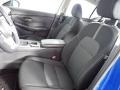 Charcoal Front Seat Photo for 2022 Nissan Sentra #144795715