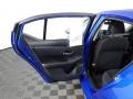 Electric Blue Metallic - Sentra SV Photo No. 24