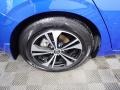 2022 Nissan Sentra SV Wheel and Tire Photo