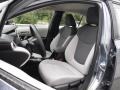 Light Gray Front Seat Photo for 2020 Toyota Corolla #144796204