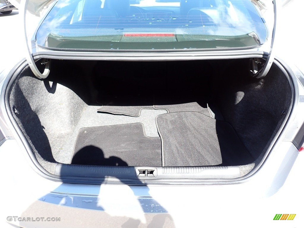 2015 200 S - Billet Silver Metallic / Black photo #5