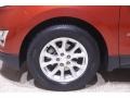 Cayenne Orange Metallic - Equinox LS Photo No. 20