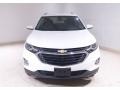 Summit White - Equinox LT AWD Photo No. 2