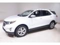 Summit White - Equinox LT AWD Photo No. 3