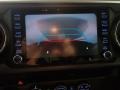 2020 Midnight Black Metallic Toyota Tacoma TRD Off Road Double Cab 4x4  photo #2