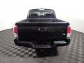 2020 Midnight Black Metallic Toyota Tacoma TRD Off Road Double Cab 4x4  photo #11