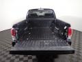 2020 Midnight Black Metallic Toyota Tacoma TRD Off Road Double Cab 4x4  photo #12
