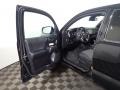2020 Midnight Black Metallic Toyota Tacoma TRD Off Road Double Cab 4x4  photo #15
