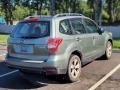 2015 Jasmine Green Metallic Subaru Forester 2.5i  photo #5