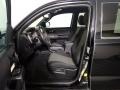 2020 Midnight Black Metallic Toyota Tacoma TRD Off Road Double Cab 4x4  photo #17