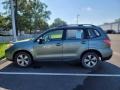 2015 Jasmine Green Metallic Subaru Forester 2.5i  photo #8