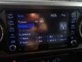 2020 Midnight Black Metallic Toyota Tacoma TRD Off Road Double Cab 4x4  photo #21