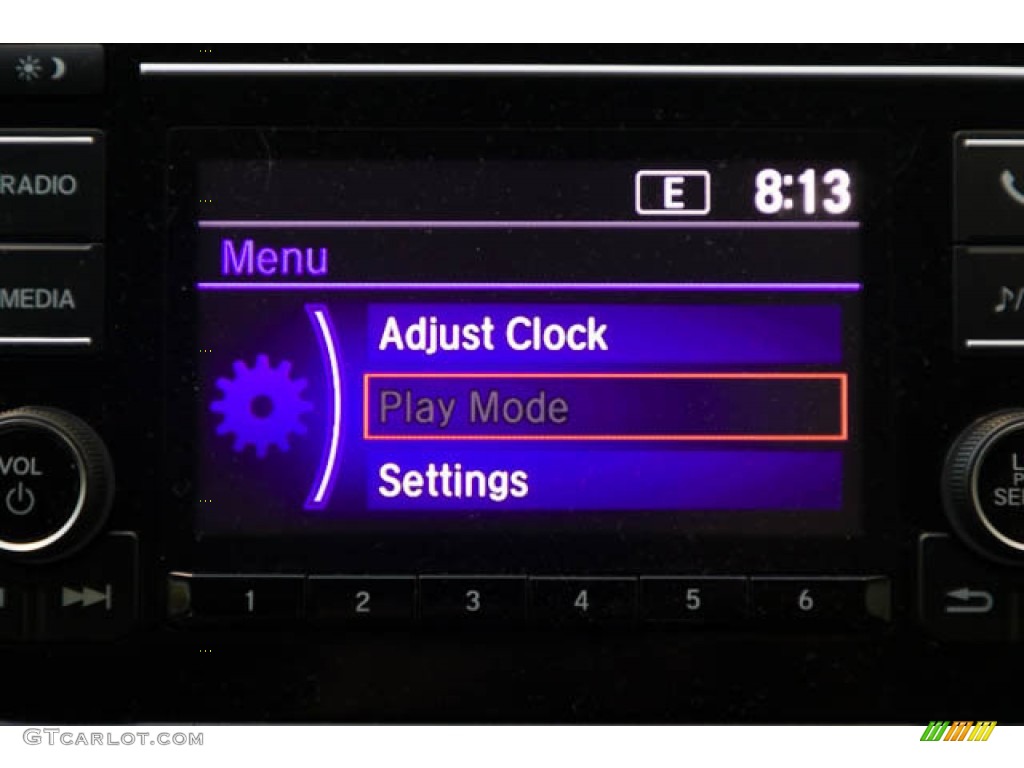 2019 CR-V LX - Platinum White Pearl / Ivory photo #25