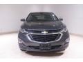 Nightfall Gray Metallic - Equinox LT AWD Photo No. 2