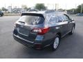 Magnetite Gray Metallic - Outback 2.5i Premium Photo No. 5