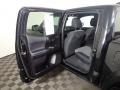 2020 Midnight Black Metallic Toyota Tacoma TRD Off Road Double Cab 4x4  photo #30