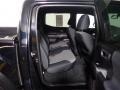 2020 Midnight Black Metallic Toyota Tacoma TRD Off Road Double Cab 4x4  photo #33