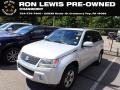 2010 Quicksilver Metallic Suzuki Grand Vitara Premium 4x4 #144797924