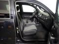 2020 Midnight Black Metallic Toyota Tacoma TRD Off Road Double Cab 4x4  photo #35