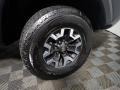 2020 Midnight Black Metallic Toyota Tacoma TRD Off Road Double Cab 4x4  photo #37