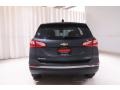 Nightfall Gray Metallic - Equinox LT AWD Photo No. 17