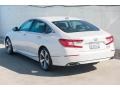 Platinum White Pearl - Accord Touring Sedan Photo No. 2