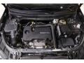 Nightfall Gray Metallic - Equinox LT AWD Photo No. 18