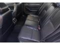 Platinum White Pearl - Accord Touring Sedan Photo No. 4