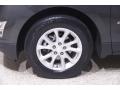 Nightfall Gray Metallic - Equinox LT AWD Photo No. 19