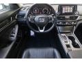 Platinum White Pearl - Accord Touring Sedan Photo No. 5