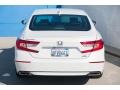 Platinum White Pearl - Accord Touring Sedan Photo No. 9